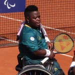 Donald Ramphadi