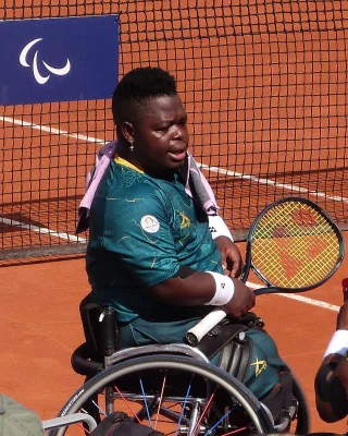 Donald Ramphadi