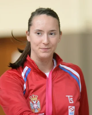 Doroteja Erić