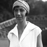 Dorothy Shepherd-Barron