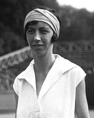Dorothy Shepherd-Barron