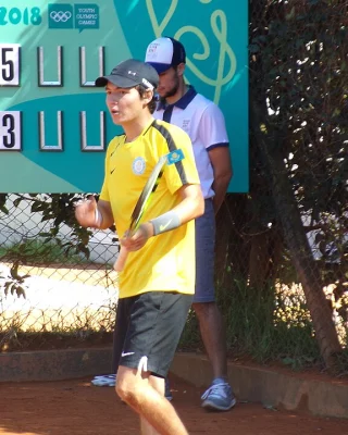 Dostanbek Tashbulatov