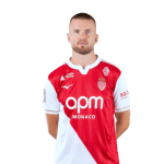 Eric Dier