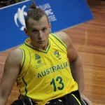 Dylan Alcott