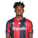Ibrahim Sulemana