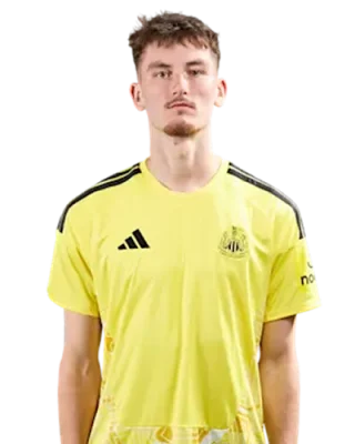 Ewen Jaouen — логотип