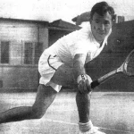 Earl Cochell