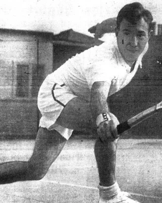 Earl Cochell