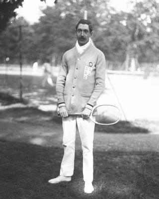 Edouard Mény de Marangue