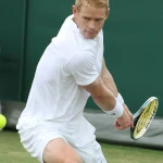 Edward Corrie