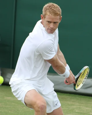 Edward Corrie