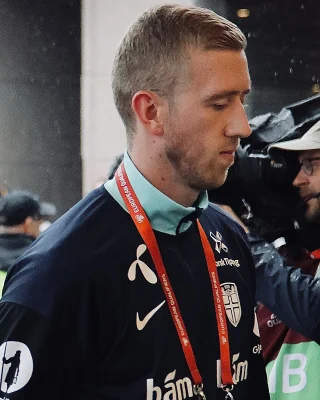 Эгил Селвик