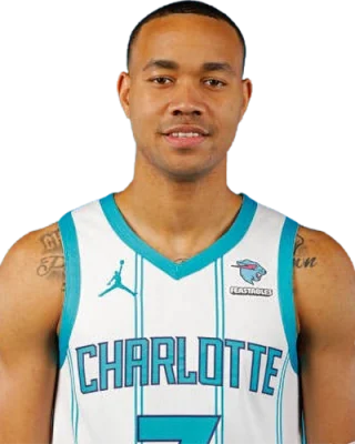 Bryce McGowens — логотип