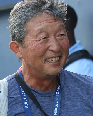 Eiji Takeuchi