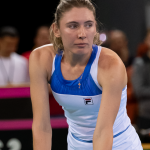 Екатерина Александрова