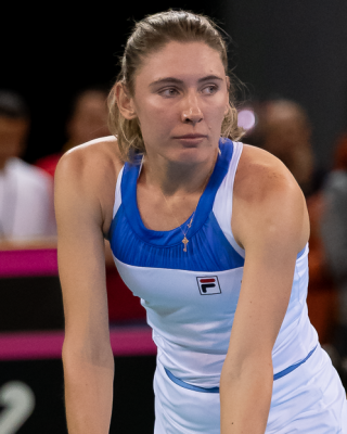Екатерина Александрова