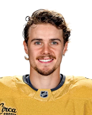 Brett Howden — логотип