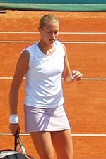 Елена Бовина