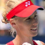 Елена Дементьева