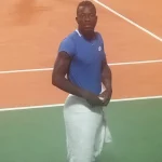 Eliakim Coulibaly