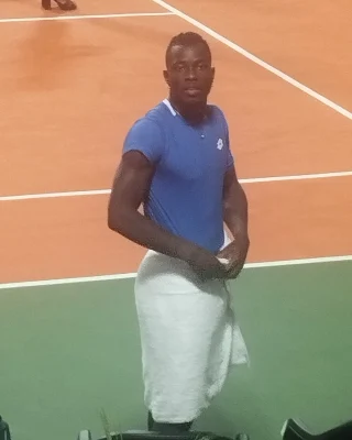 Eliakim Coulibaly