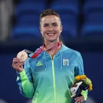 Элина Свитолина