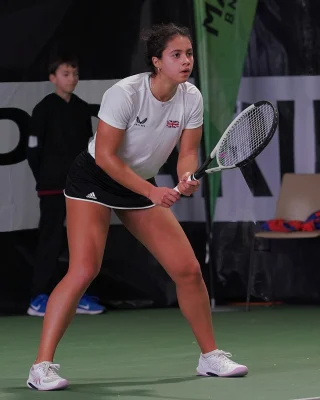 Eliz Maloney