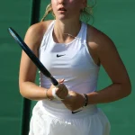 Ella McDonald