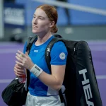 Элла Зайдель