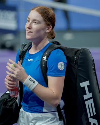 Элла Зайдель