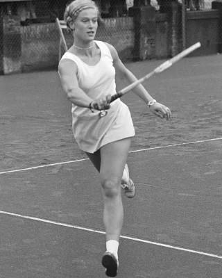 Elly Appel-Vessies