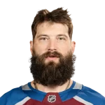 Brent Burns