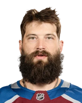 Brent Burns — логотип