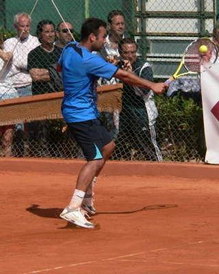 Éric Prodon