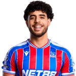 Chadi Riad
