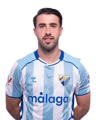 Carlos Puga — логотип