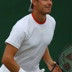 Evan Hoyt