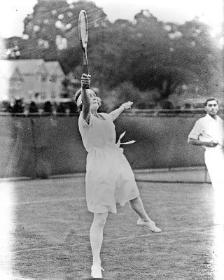 Evelyn Colyer