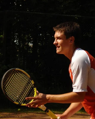 Evgeny Kirillov