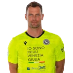 Daniele Padelli
