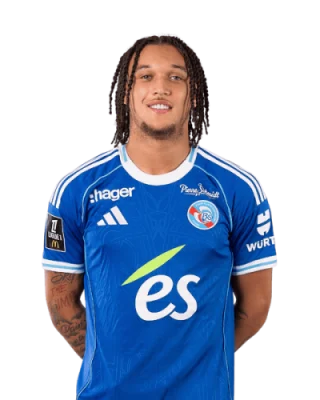 Diego Moreira — логотип
