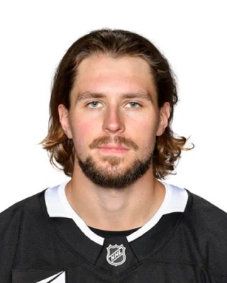 Adrian Kempe — логотип