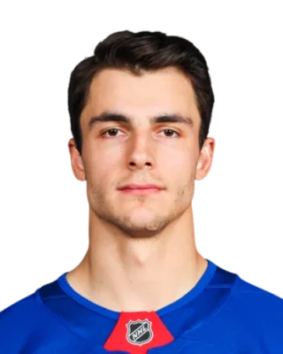 Braden Schneider — логотип