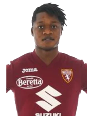 Ben Lhassine Kone — логотип