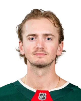 Cal Petersen — логотип