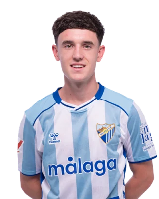 Aarón Ochoa — логотип