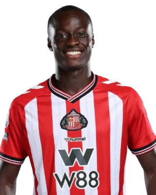 Habib Diarra — логотип
