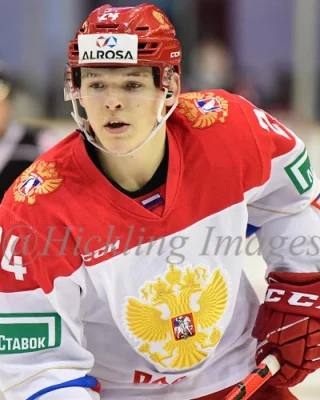 Daniil Valitov — логотип