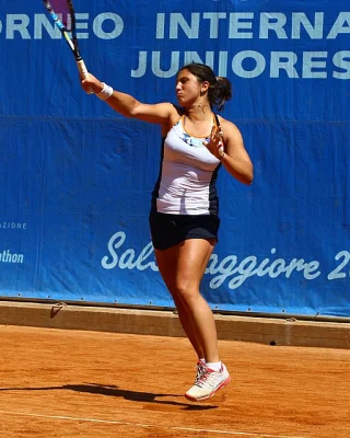 Federica Rossi