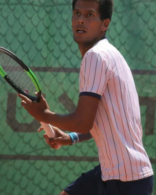 Federico Zeballos